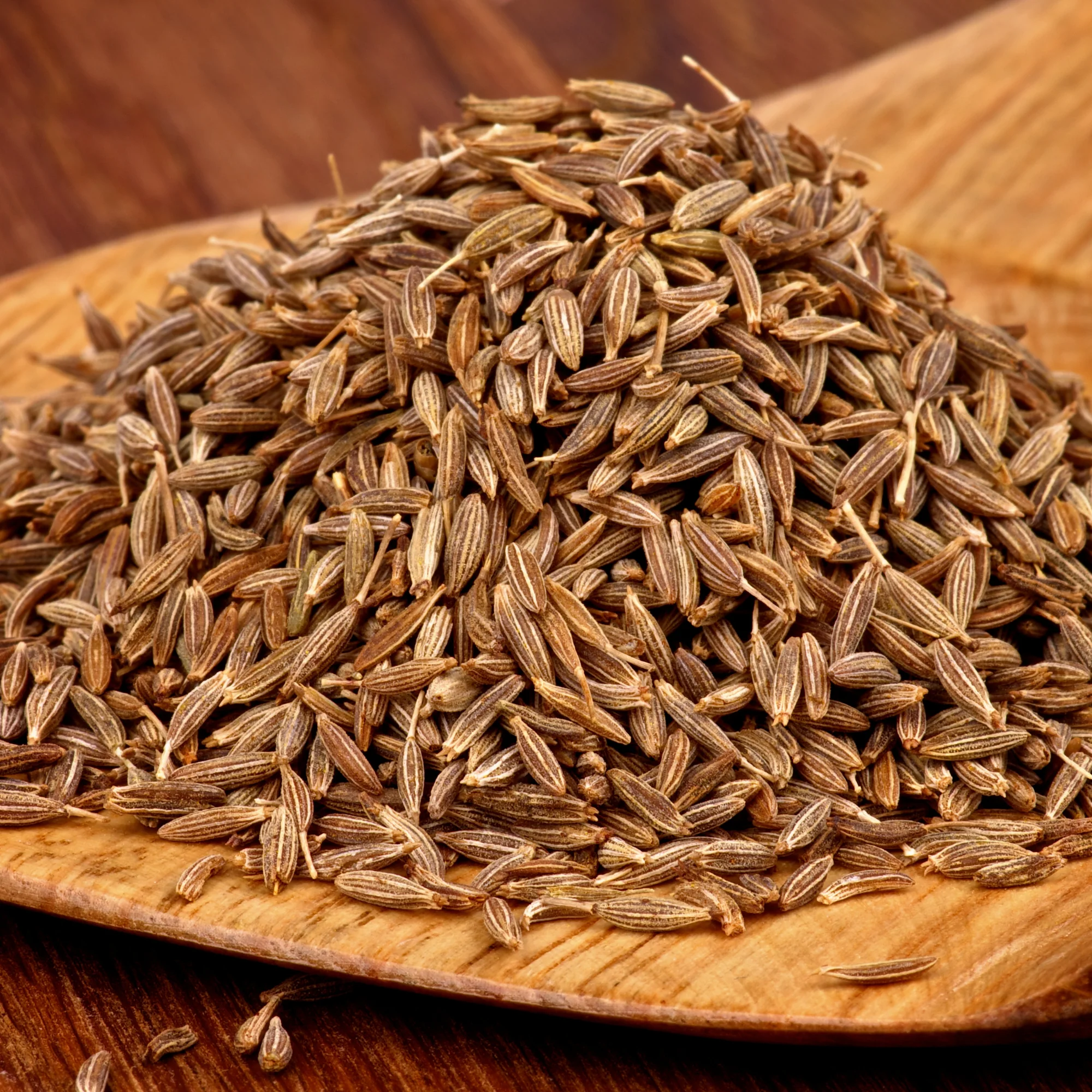 Cumin Seed (Jeera)