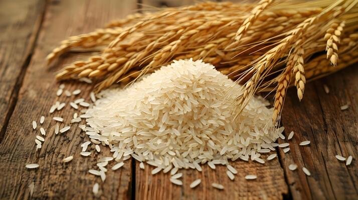 Rice