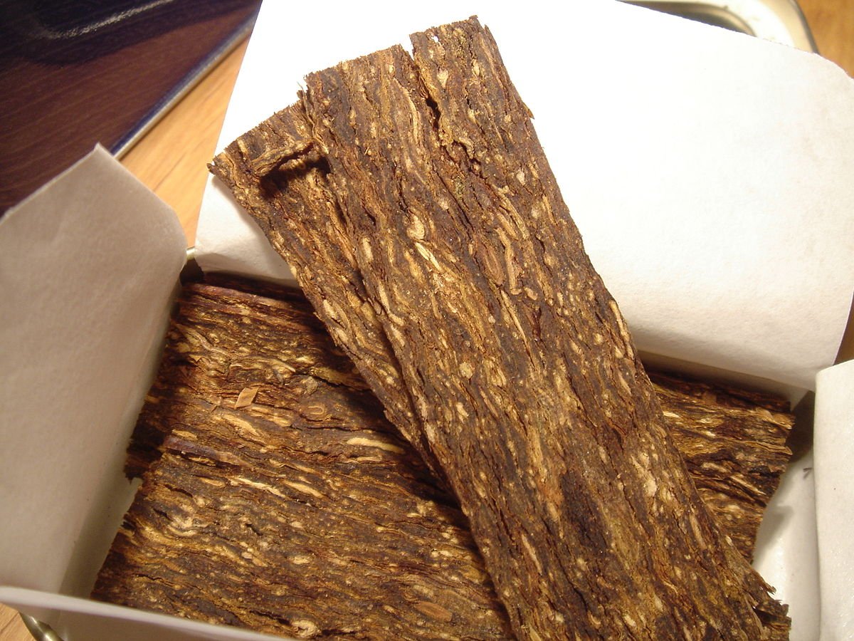 Tobacco Product